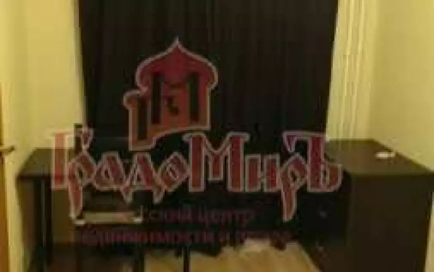 Новомытищинский пр-кт, 80к8