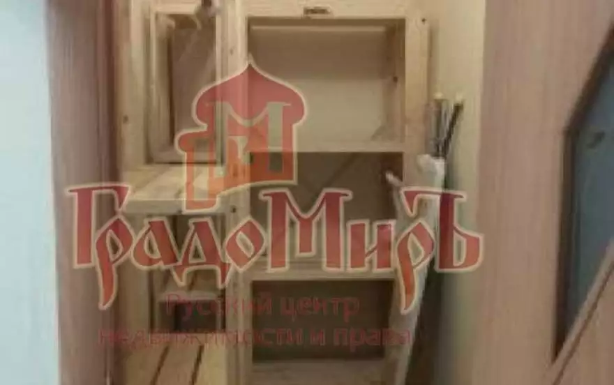 Новомытищинский пр-кт, 80к8