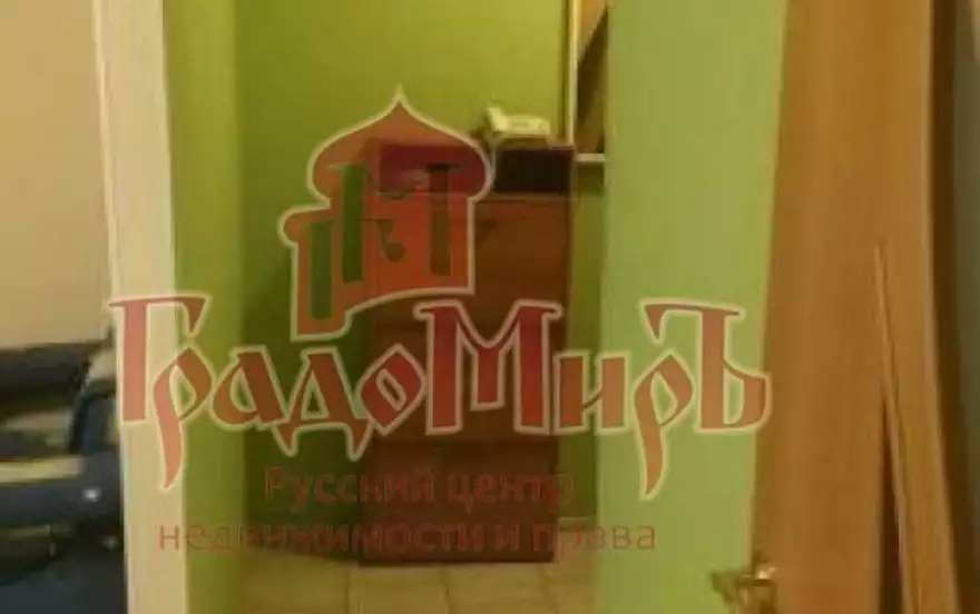 Новомытищинский пр-кт, 80к8