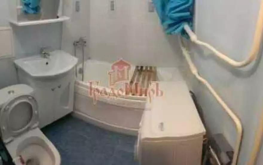 Новомытищинский пр-кт, 80к8
