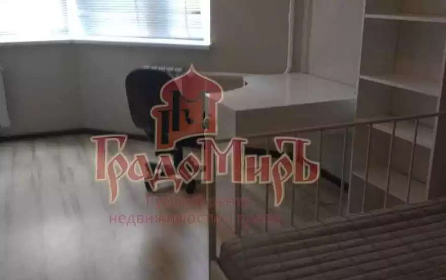 Борисовка улица, 20 а