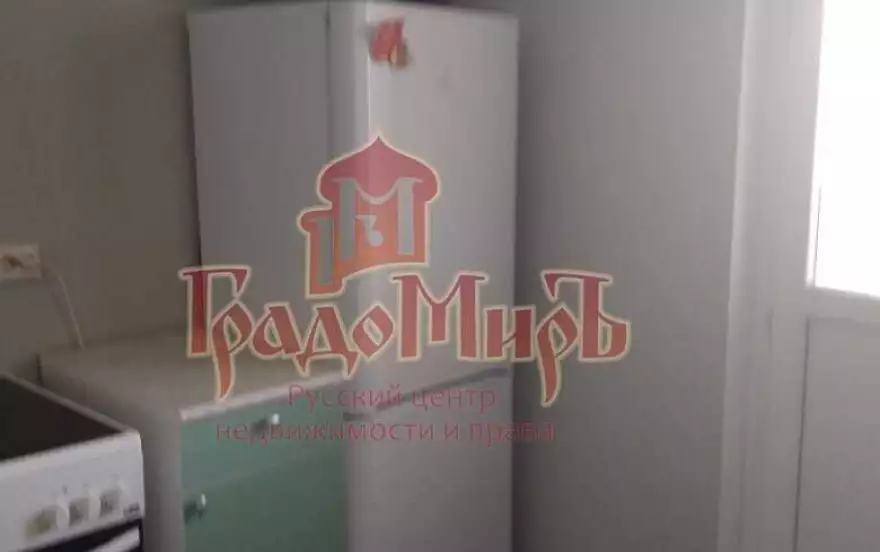 Борисовка улица, 20 а