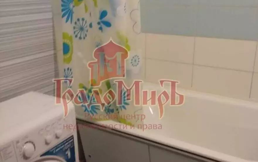 Борисовка улица, 20 а