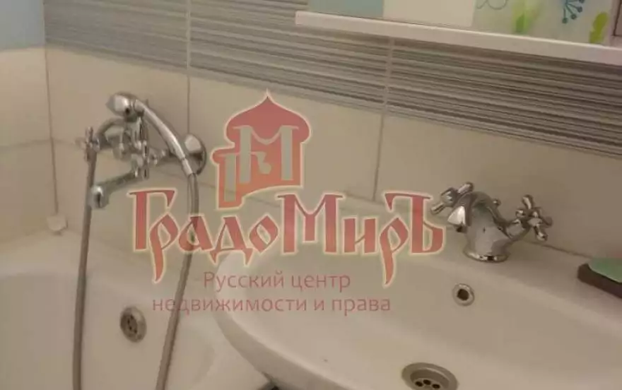 Борисовка улица, 20 а