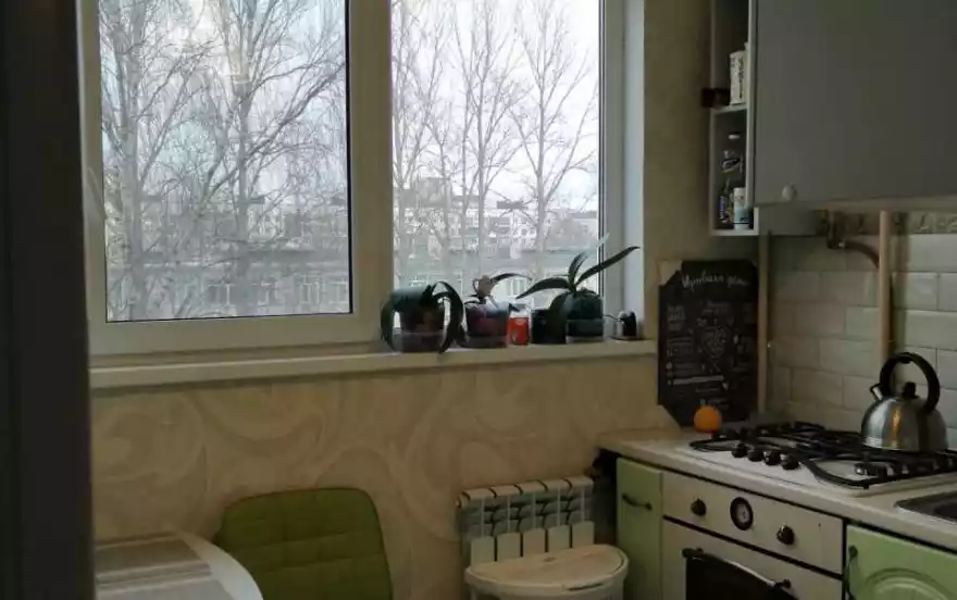 Луначарского пр-кт, 62к2