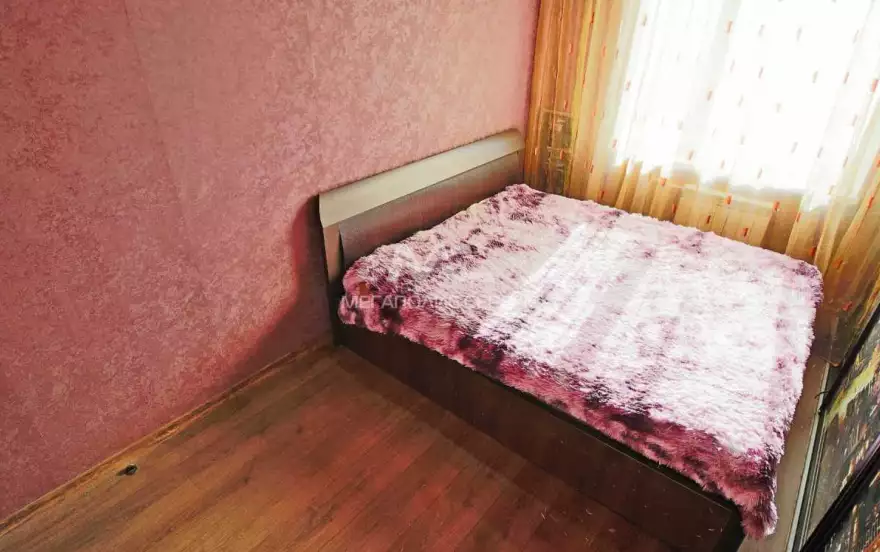 Виллима Фермора улица, 4
