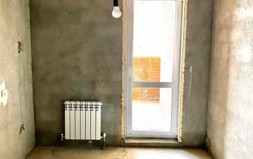 Адмирала Горшкова улица, 55
