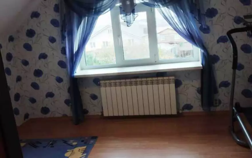 Широкая улица, 31