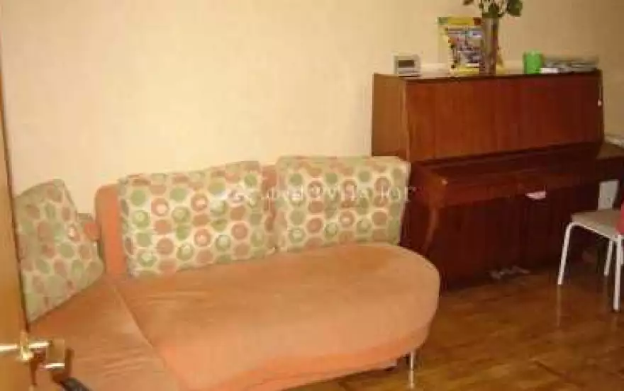 Стахановская улица, 15к1