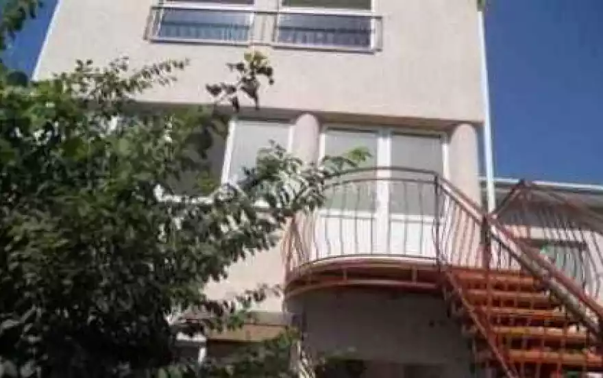 улица Кати Соловьяновой