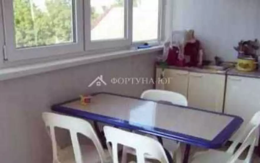 улица Кати Соловьяновой