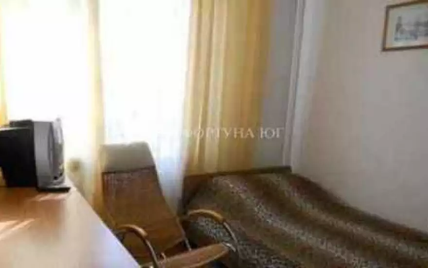 улица Кати Соловьяновой