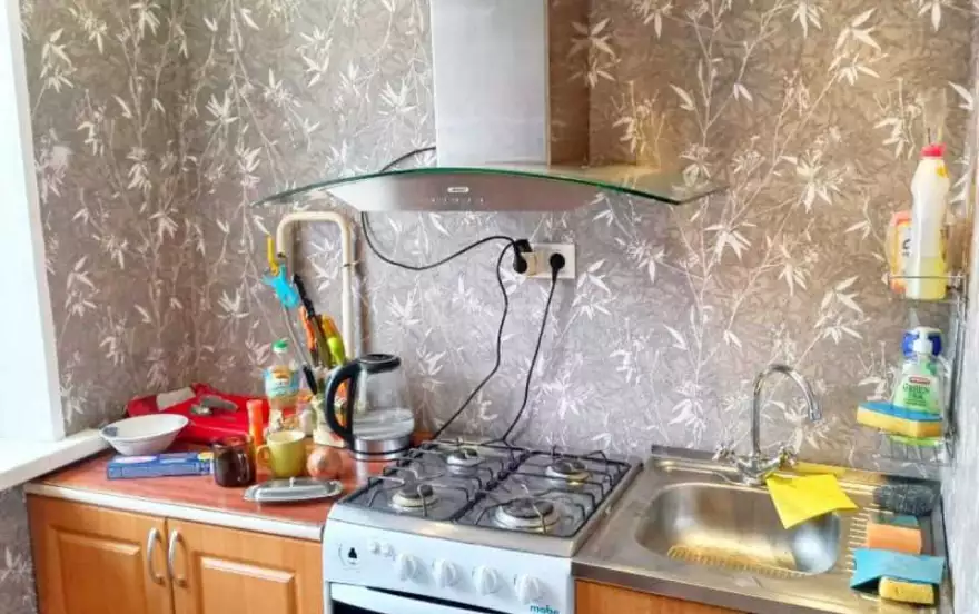 Профсоюзная улица, 12