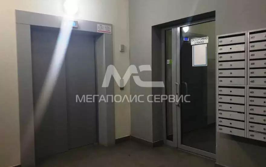 40-летия Комсомола улица, 32Г