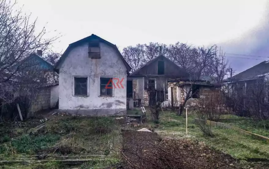 Чапаева улица