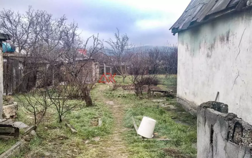 Чапаева улица