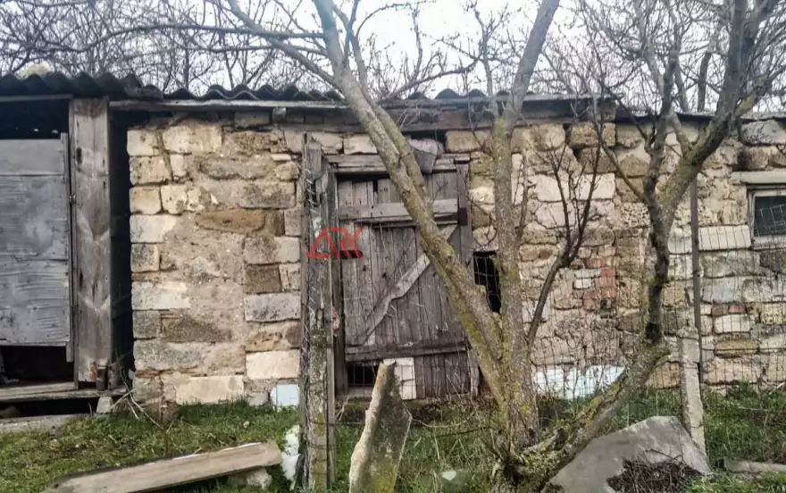Чапаева улица