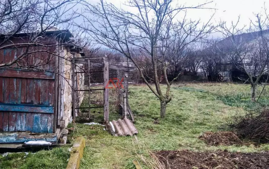 Чапаева улица