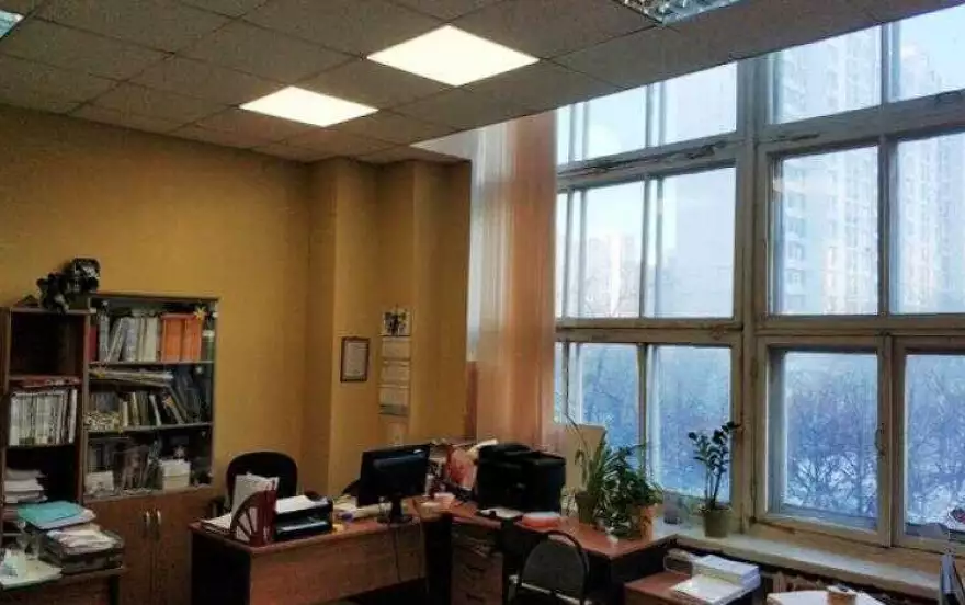 Хорошёвское ш, 38
