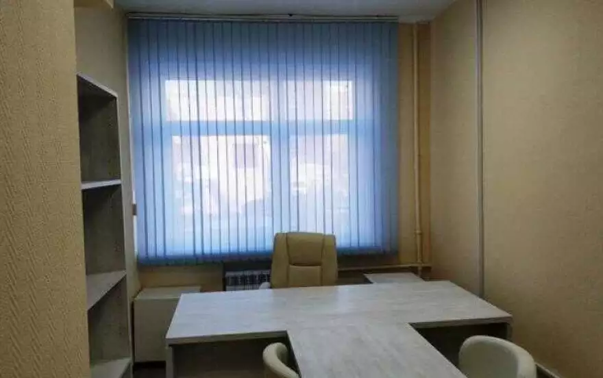 Хорошёвское ш, 38
