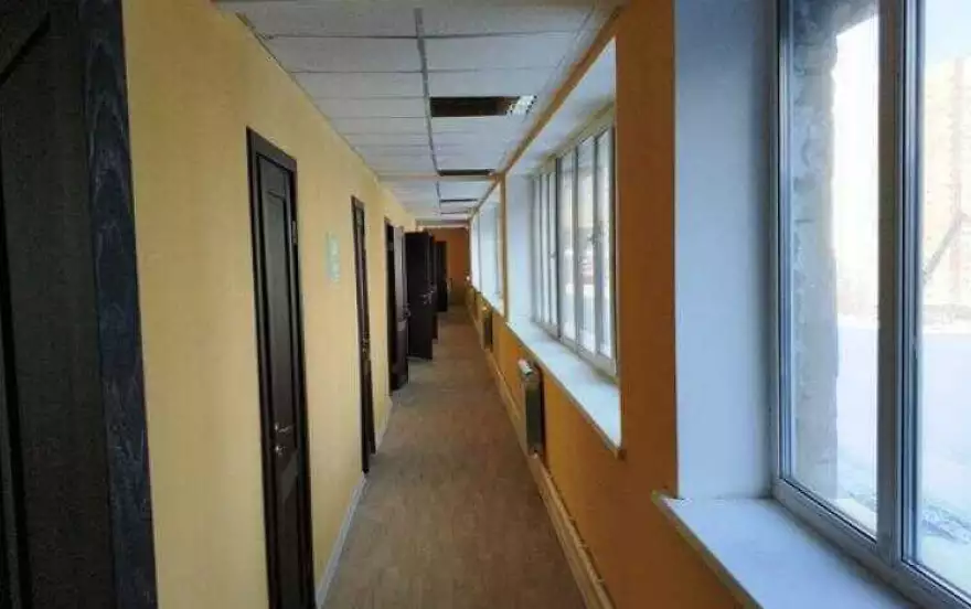 Хорошёвское ш, 38