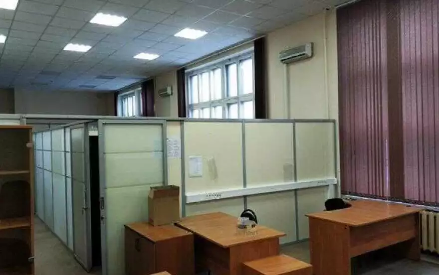 Хорошёвское ш, 38