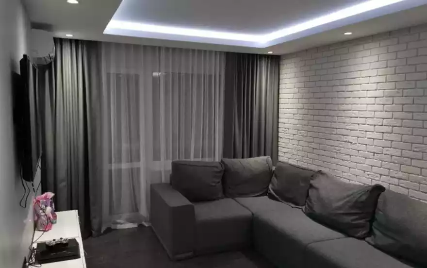 Маршала Жукова улица, 3