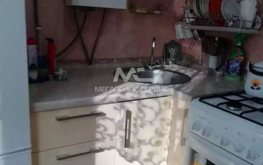 Свердлова улица, 41А