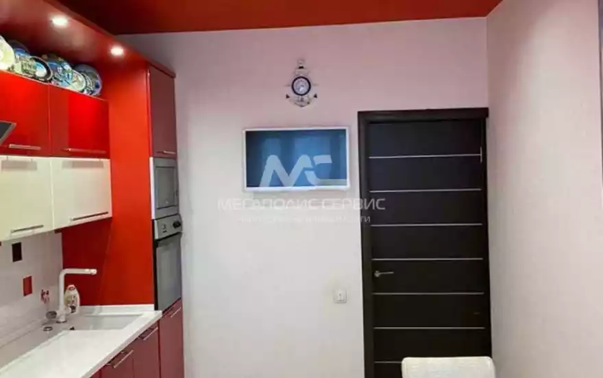 Профсоюзная улица, 4Б