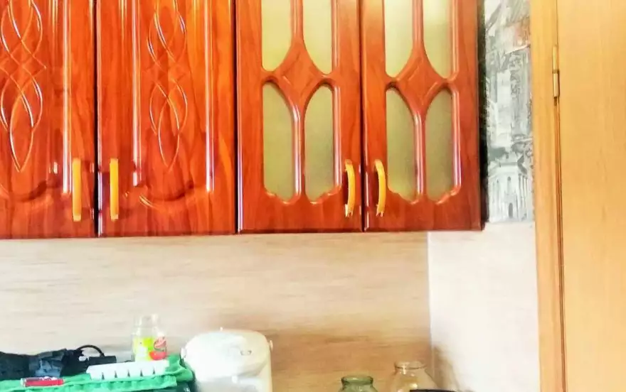 Сахалинская улица, 58
