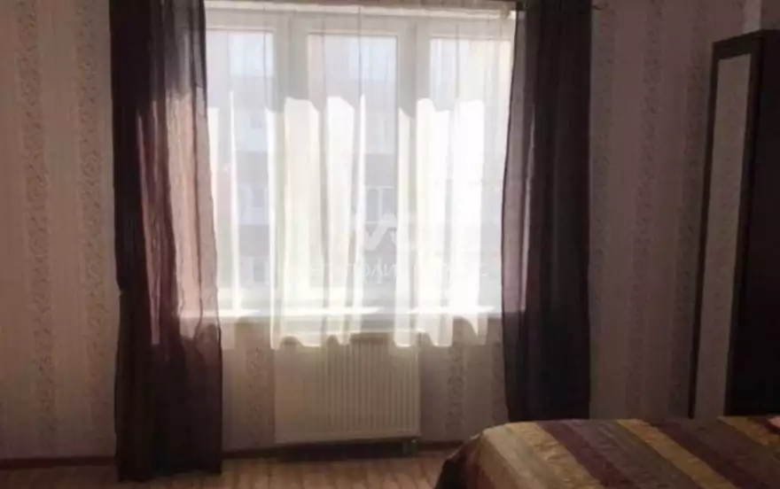 Юрия Гагарина улица, 55Б