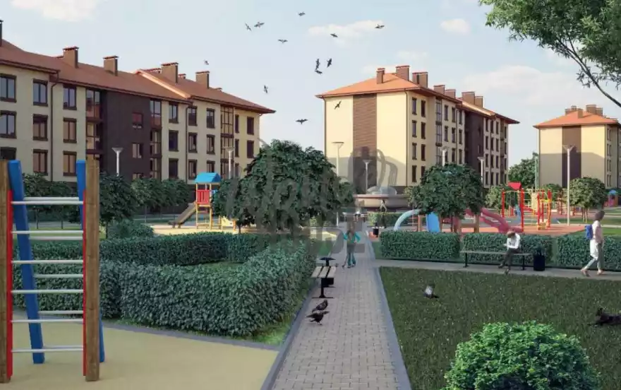 Северный квартал жк, 79к5