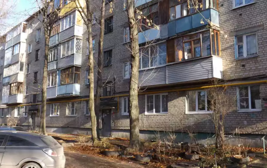 Качевская улица, 34