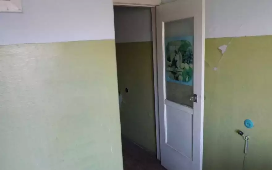 Качевская улица, 34