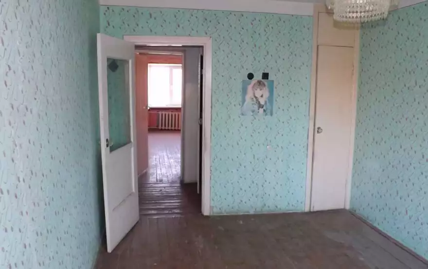 Качевская улица, 34