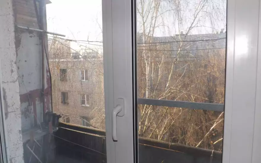 Качевская улица, 34