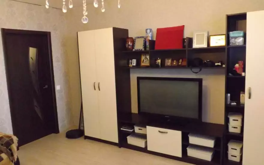 Касимовское шоссе, 50Б