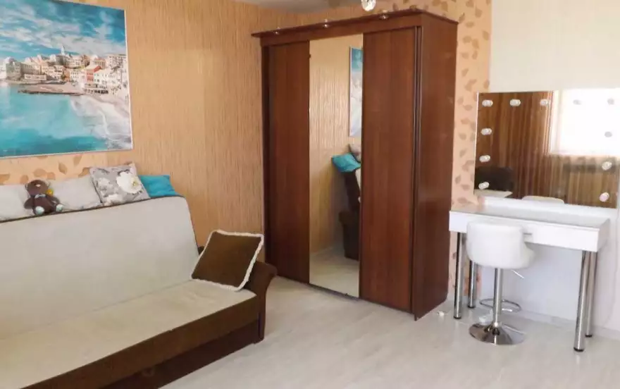 Касимовское шоссе, 50Б