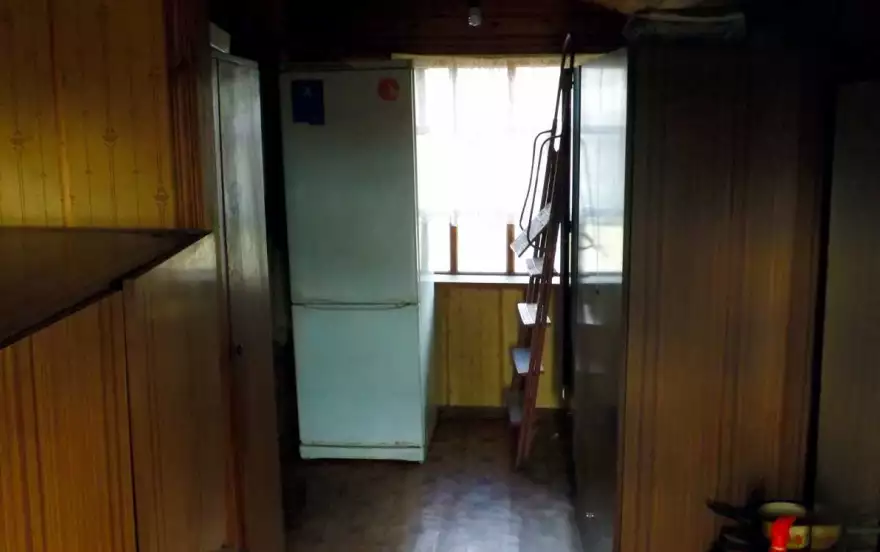 деревня Шевцово