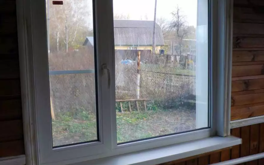 деревня Шевцово