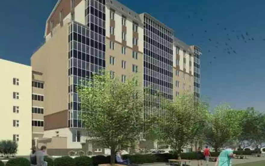 Революции пл, 3