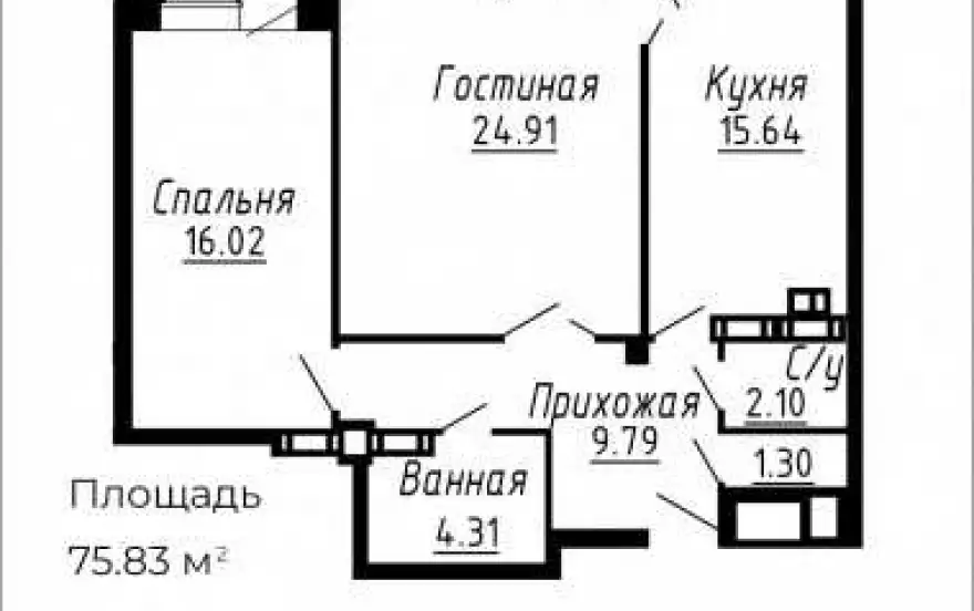 Революции пл, 3
