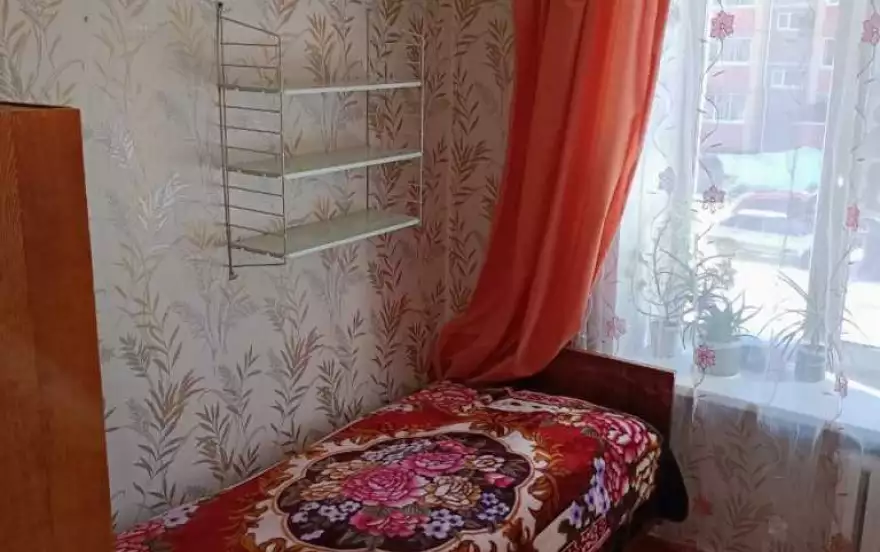 8 Марта ул, 57