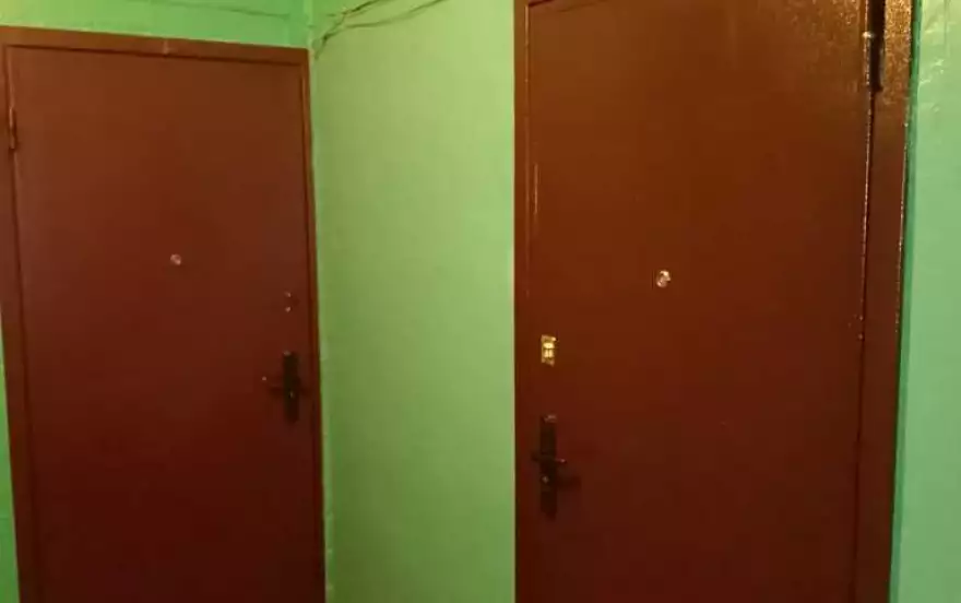 8 Марта ул, 57