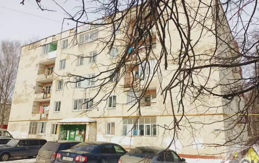 Красноармейская ул, 44а