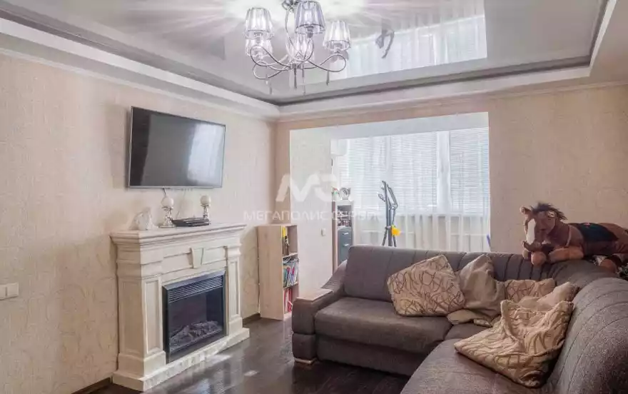 Декабристов улица, 94