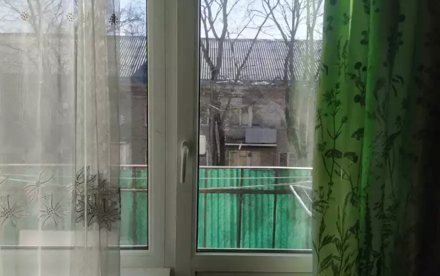 Солнечная улица, 6