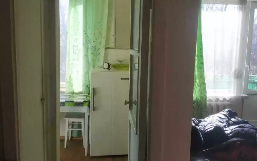 Солнечная улица, 6