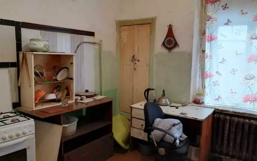 Кирова улица, 11