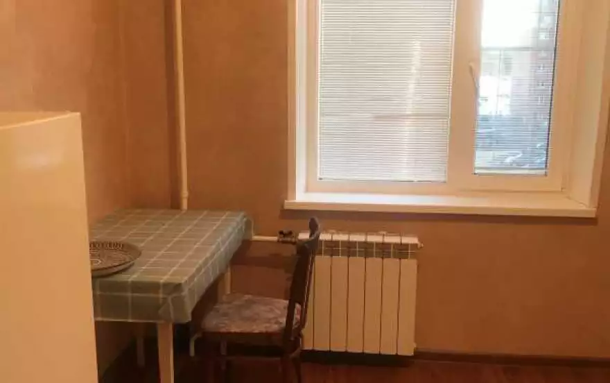 Береговая улица, 34